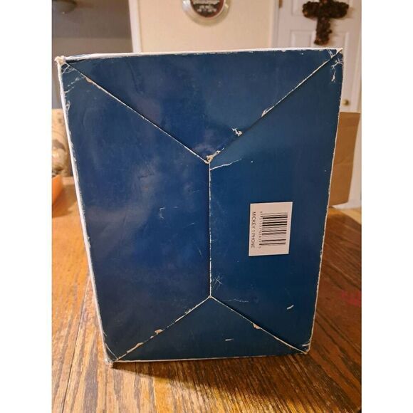 Vintage 2004 Disney 75th Anniversary Mickey Mouse Telephone 028395 - Picture 9 of 12